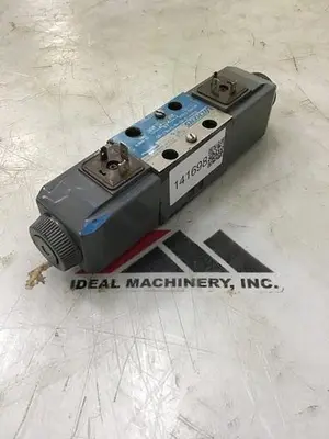 USED VICKERS DG4V-3-6C-M-U-HL7-60