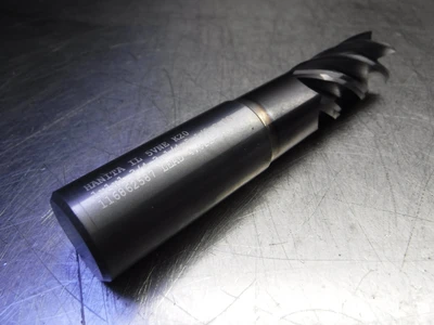 Widia/Hanita 1" 5 Flute Carbide Endmill 1" Shank 5VNE25018BW WS15PE (LOC2555)