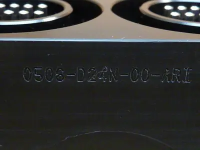 NEW APPLIED ROBOTICS INC 0506-D13A