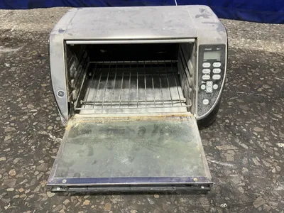 Used GENERAL ELECTRIC _UNKNOWN_ Restaurant Small Appliances Ohio US | HGR 24 #1251152