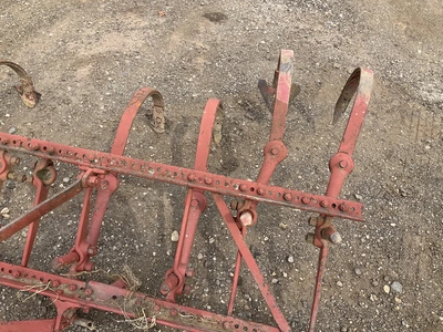 Used _UNKNOWN_ _UNKNOWN_ Field Cultivators Michigan US | Miedema Asset Management Group #1423706