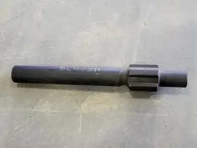 Shank Adapter 450078 UD