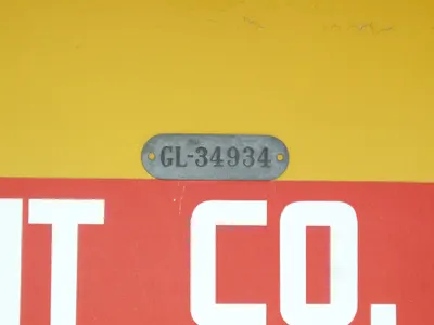 USED Bridge & Overhead Cranes