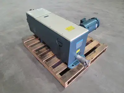 USED MILROYAL MC1-M40-D141
