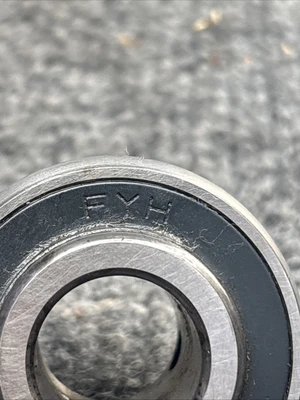 New | in-Stock FYH UC204 Bearings California US | Davliegogo LLC #1705699