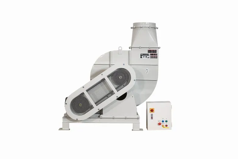 Northtech NT TB15XL 15 HP Transfer Blower