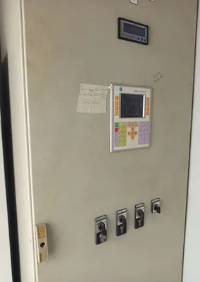 JENBACHER JGS 320 Generator AC Gas Engine Driven | Perry Equipment (17)