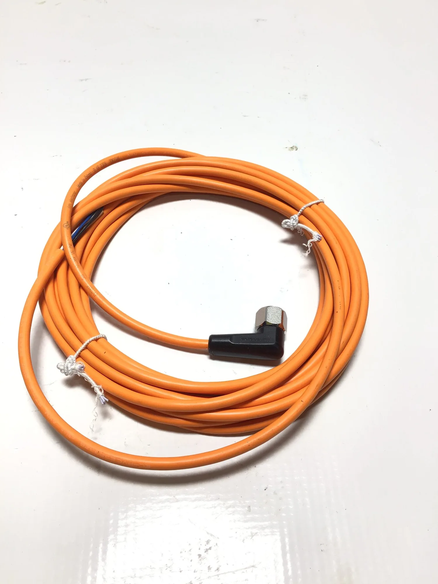 USED IFM EVT007