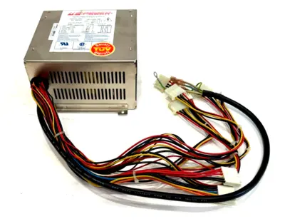 NEW US POWER SP2-4230-CTF SWITCHING POWER SUPPLY 115V 60HZ SP24230CTF