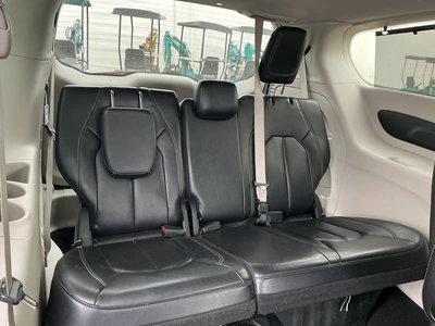 Used 2022 CHRYSLER PACIFICA Vans Michigan US | Miedema Asset Management Group #1304540