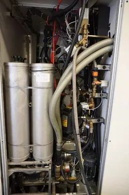 2004 AGIE PROGRESS 3 Wire EDM | Advanced Capital Equipment (3)