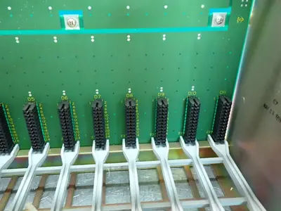 USED ALLEN BRADLEY 1771A3B1