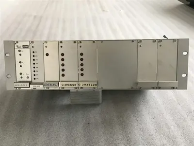 USED VERO ELECTRONICS G3934857 PK 55 TRIVOLT