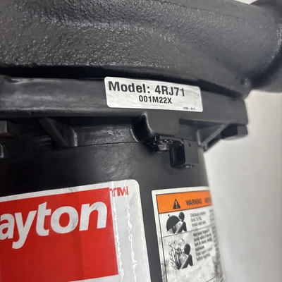 New | in-Stock Dayton 4RU77 Centrifugal Pumps Indiana US | J&J Industrial Supply #1481558