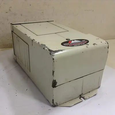 USED GENERAL ELECTRIC (G.E.) 9T51Y13
