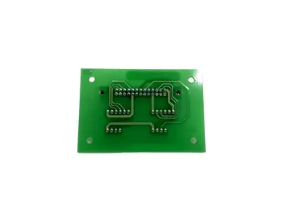 03-28278 | ASM  Rev. A LF I/O Circuit Board - Used