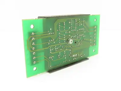 Renishaw MI8 Circuit Board Probe Interface Module For CNC Machinery