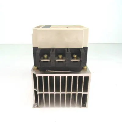 USED FUJI ELECTRIC SS302H-1Z-D2