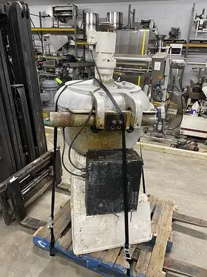 USED HOBART VCM 130 E2