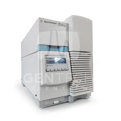 Used AGILENT TECHNOLOGIES _UNKNOWN_ Mass Spectrometer New York US | GenTech Scientific #1447512