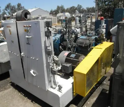 USED 1969 MOJONNIER 14-44