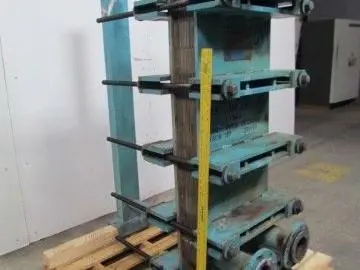 Used AVP CREPACO _UNKNOWN_ Heat Exchangers | Arrow Industrial #561380