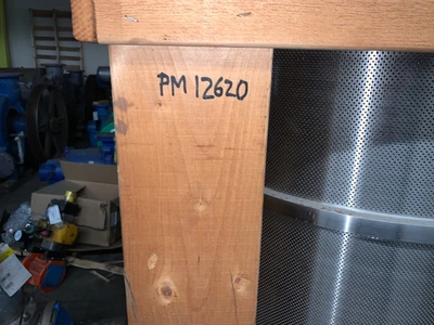 USED Black Clawson 24P