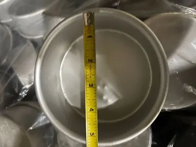 Fat Daddios PRD-52 Cake Pans | Envoy Equipment LLC (2)