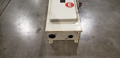 USED SQUARE D HU364AWK