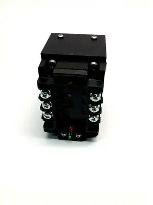 Used CHROMALOX 3 PHASE 2 LEG SSR POWER CONTROLLER Industrial Controls | Maverick Industrial Sales #1107297