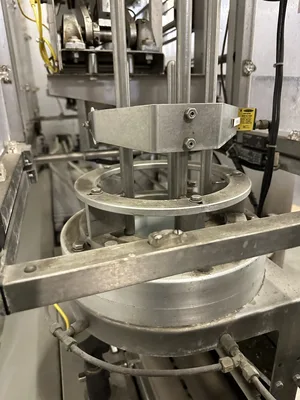 USED 2013 DEL PACKAGING SD-VC AND VCL