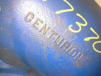 USED Goulds 3175