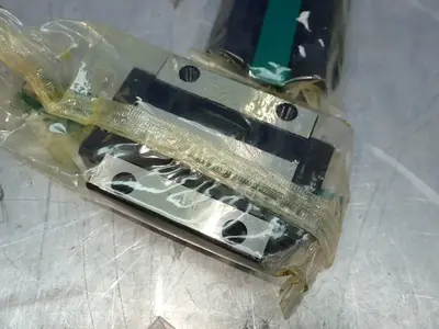 Linear Guide - Ug4d4