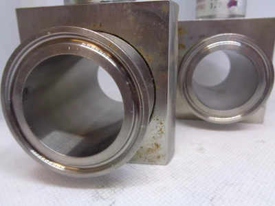 USED DJ INSTRUMENTS / VIATRAN SFT-TI-300-02-01