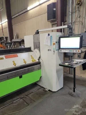 USED CIDAN FORMA 40