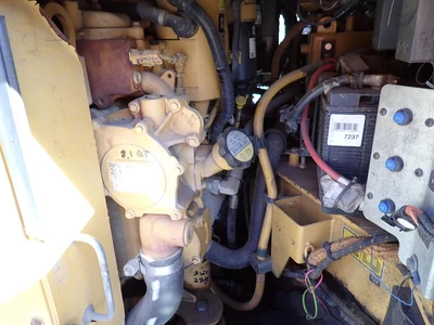 Used 2013 CATERPILLAR CB54B Tandem Rollers Massachusetts US | Brookside Equipment Sales #1455059