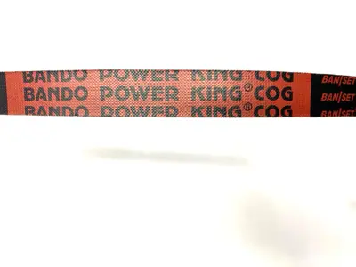 USED BANDO POWER KING COG V-BELT