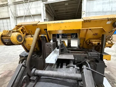 2002 A-CUT AC-360 A bandsaw | ListingHippo (3)