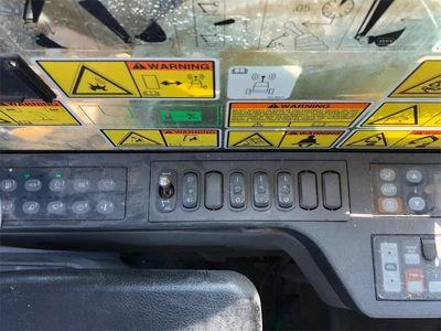 Used 2014 CATERPILLAR 336EL H Crawler Excavators | Abele Tractor #1342765