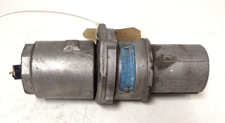 Used EATON COOPER CROUSE HINDS APJ6485 Bus Bars & Plugs Kentucky US | Edwards Industrial Repair #1017657