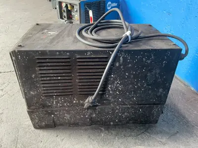 Used ABICOR BINZEL BWC3 Welding Machinery (Other) Ohio US | HGR 24 #1405075