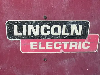 Used LINCOLN ELECTRIC RANGER 10,000 Welding Machinery (Other) Ohio US | HGR 24 #1506857