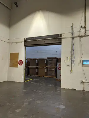 1977 WORLD WIDE CONVERTING MACHINERY INC WAX SATURATING LINE Printing & Converting, Wax Saturation Line | Mark One Machinery (20)