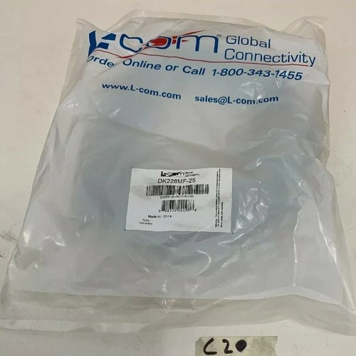 NEW L-Com DK226MF-25