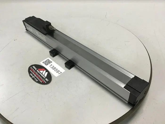 USED NOVOTECHNIK TLH225
