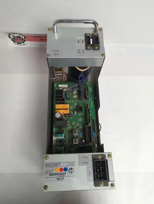 Used NACHI RJX10 Industrial Controls Ohio US | Surplus Asset Holdings #1279385