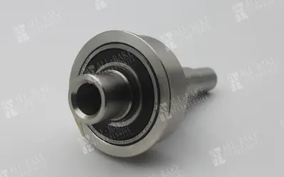 Shaft & Bearin Assembly - One39 Air Circulation - RV31486870R