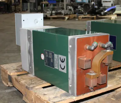USED DENGENSHA WT3-D5-ND