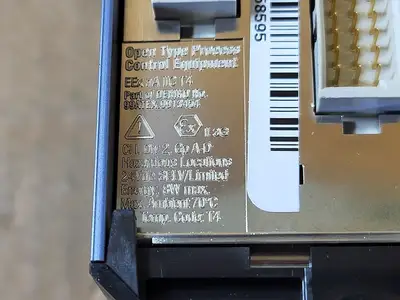 NEW INVENSYS FBM241