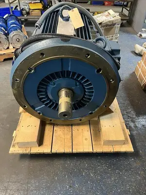 New | in-Stock ATLAS COPCO WEG ATLAS COPCO 1785RPM 504TDZ 505TDZ Industrial Controls Ohio US | Surplus Asset Holdings #1568166
